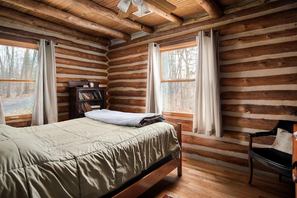 Riverview Cabin Pet Policy