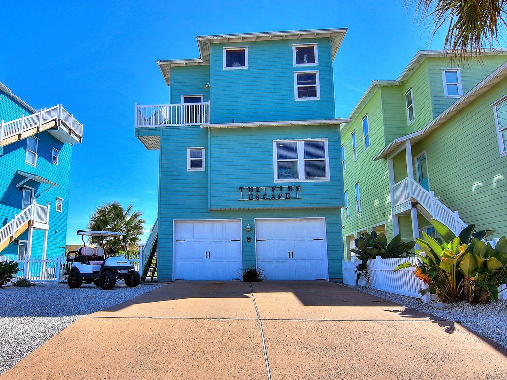 The Fire Escape Pet Policy