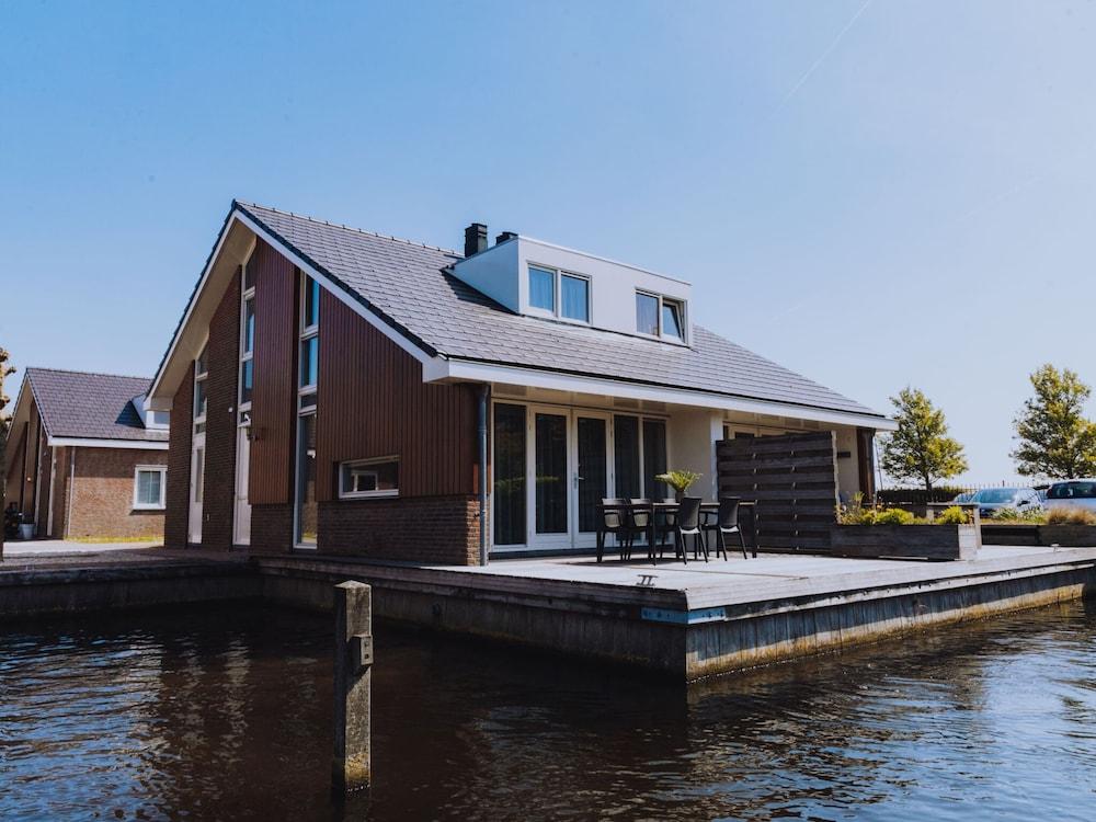 Nice House With Dishwasher Near Amsterdam Pet Policy