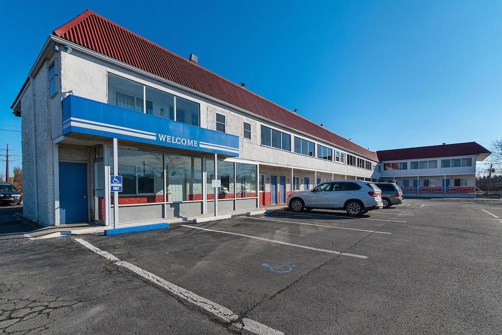 Motel 6 Frackville PA Pet Policy