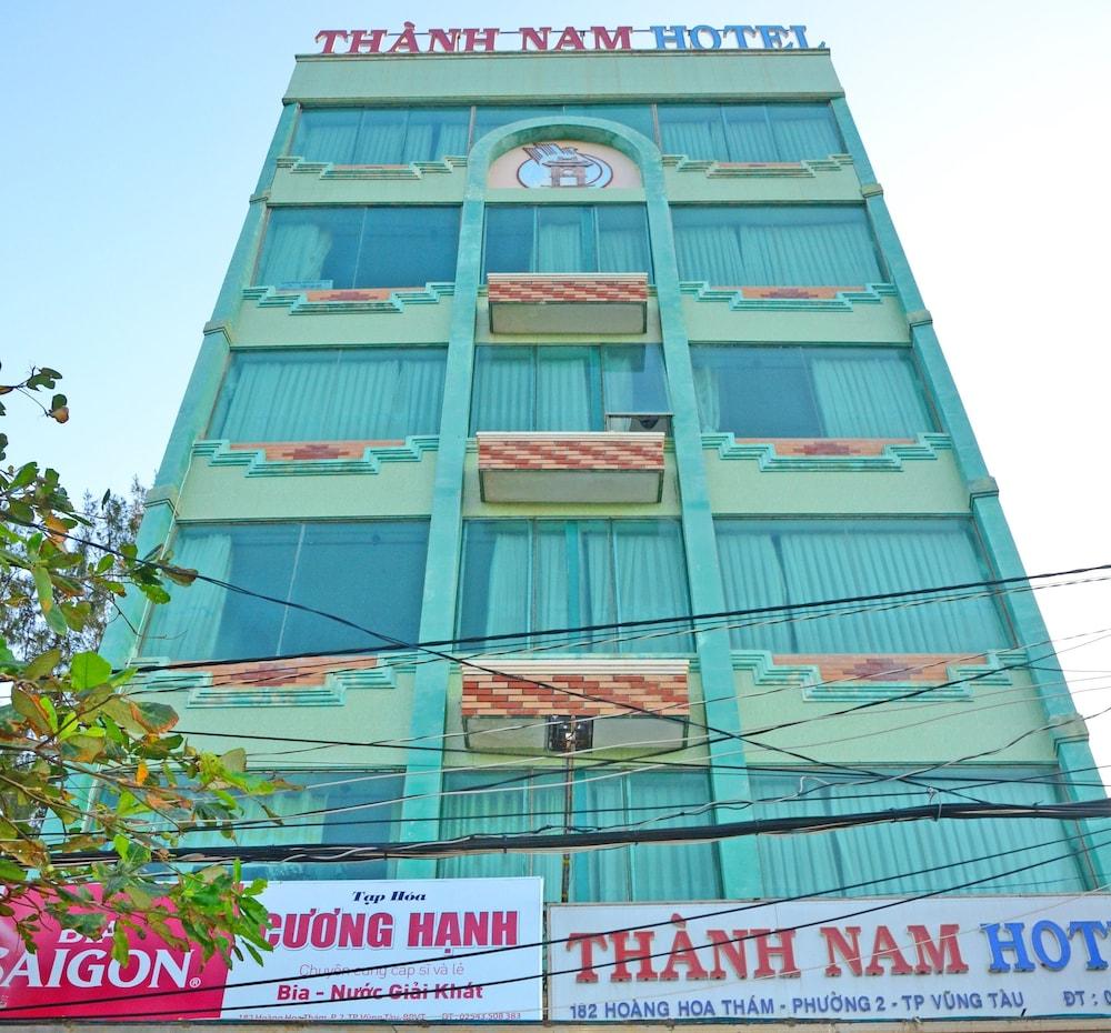 Pet Friendly Thanh Nam Hotel