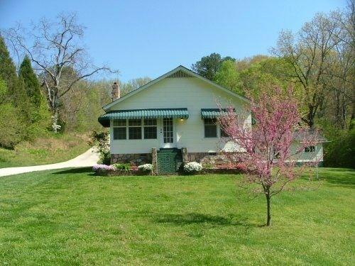 Pet Friendly Vacation Rentals In Cleveland Tn Bringfido