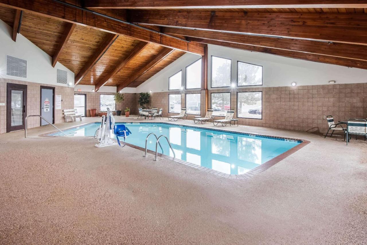 Best Western Fort Wayne I69 North Pet Policy