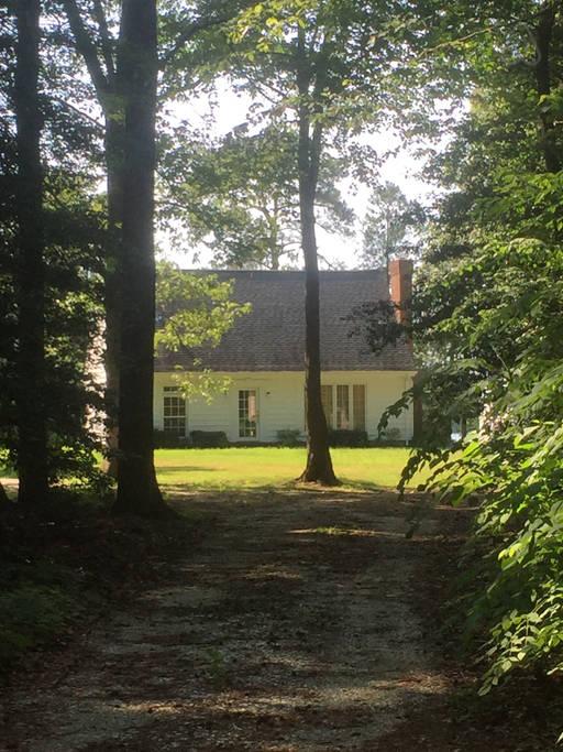 Onancock Airbnb Rentals Pet Policy