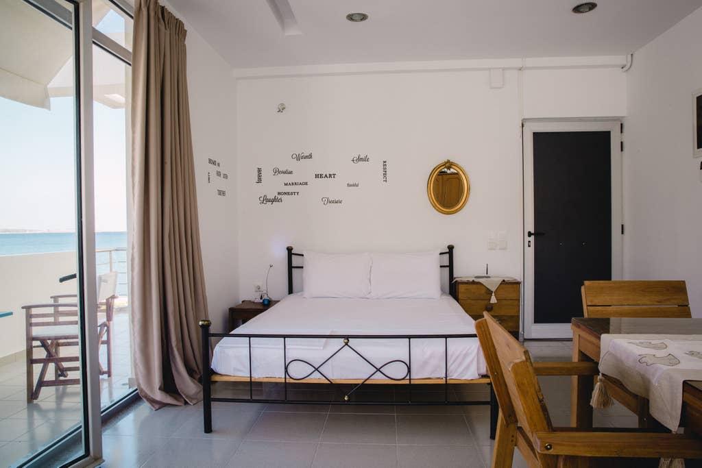 Pet Friendly Makrigiallos Airbnb Rentals