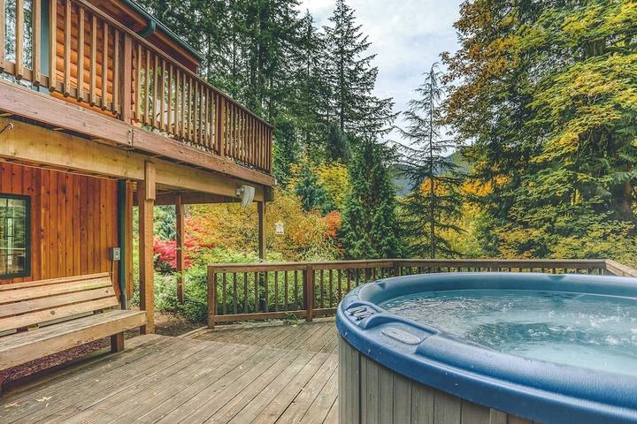 Pet Friendly Forest View Lodge