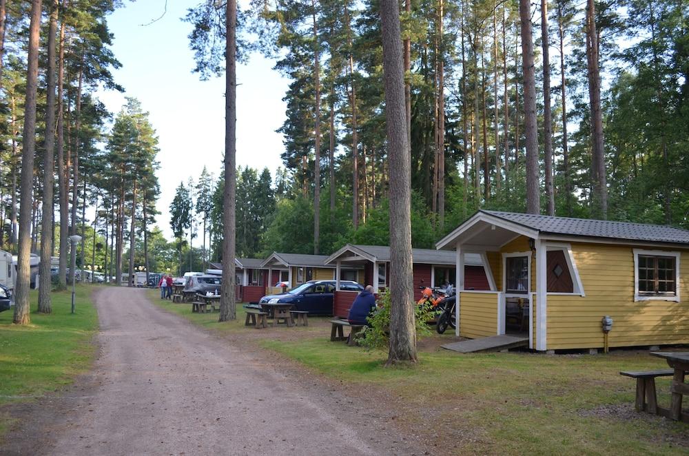 Pet Friendly Värnamo Camping Prostsjön