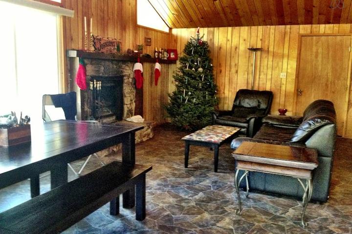 Pet Friendly Vacation Rentals In Wrightwood Ca Bringfido