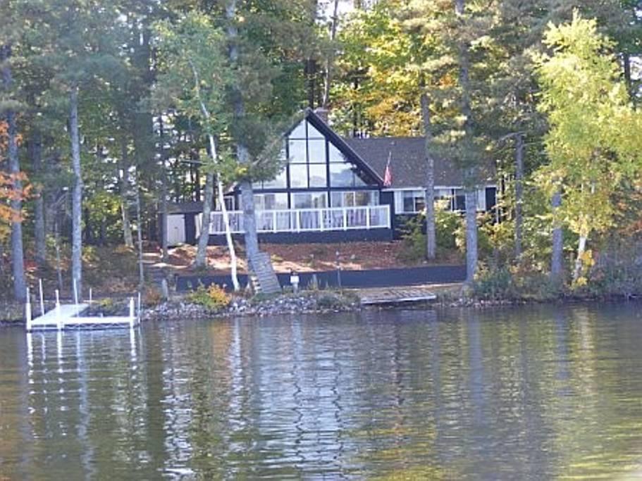 Pet Friendly Vacation Rentals in New Durham, NH - BringFido