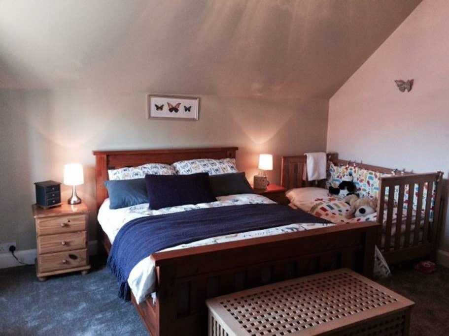 Pet Friendly Kirkcaldy Airbnb Rentals