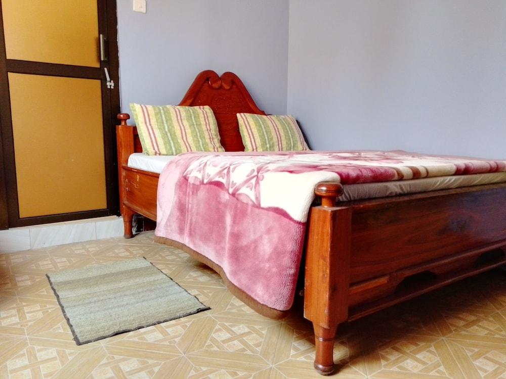 Pet Friendly View Mountain House - Backpackers