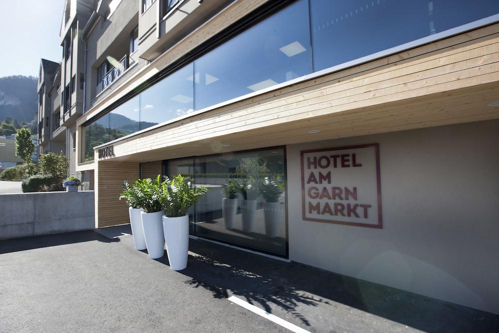 Pet Friendly Hotel Am Garnmarkt