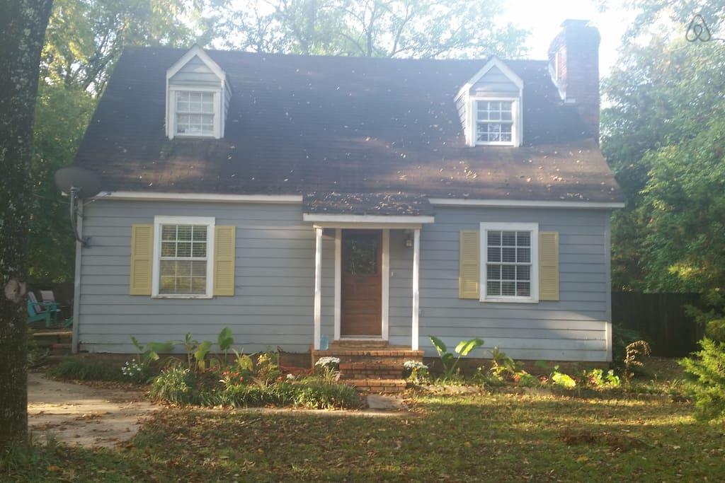 Pet Friendly Vacation Rentals In Starkville Ms Bringfido