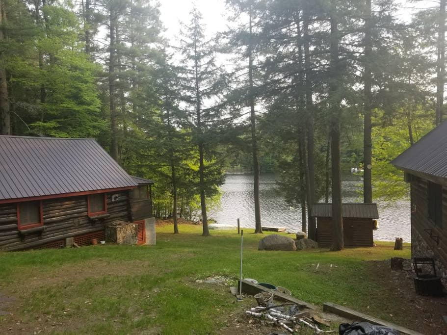 Pet Friendly Brant Lake Airbnb Rentals