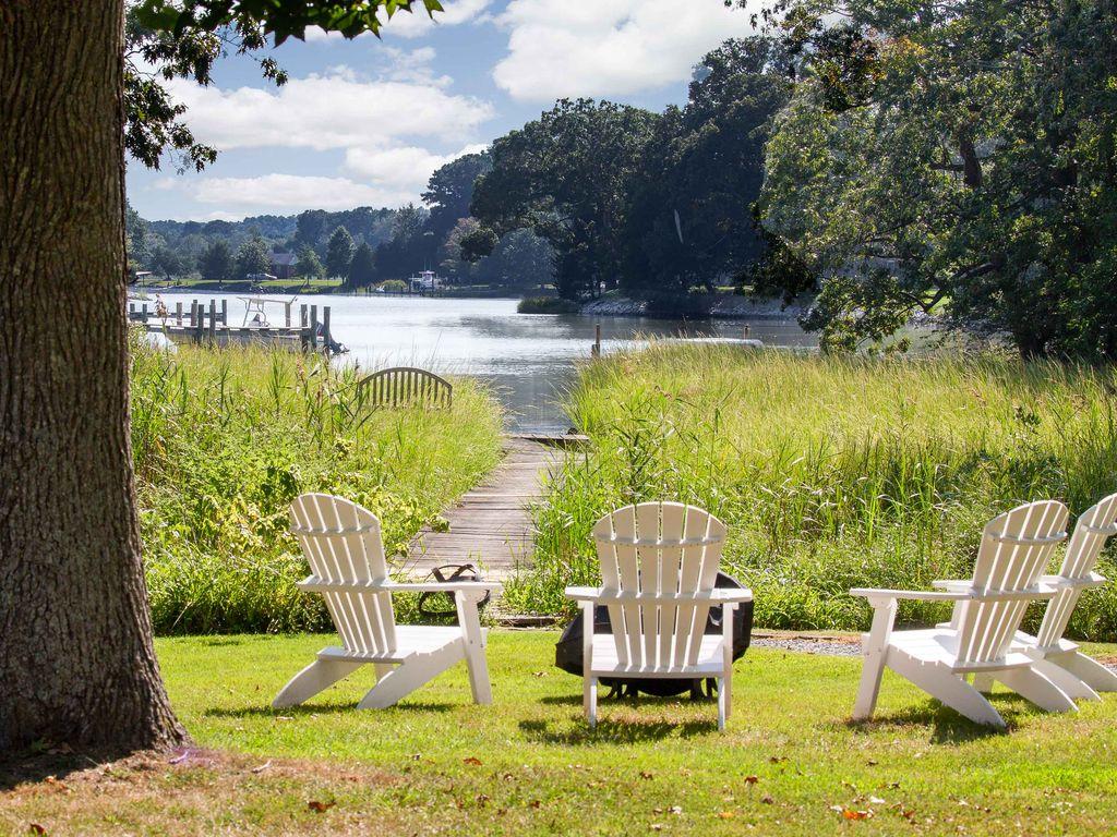 VRBO Saint Michaels Pet Policy