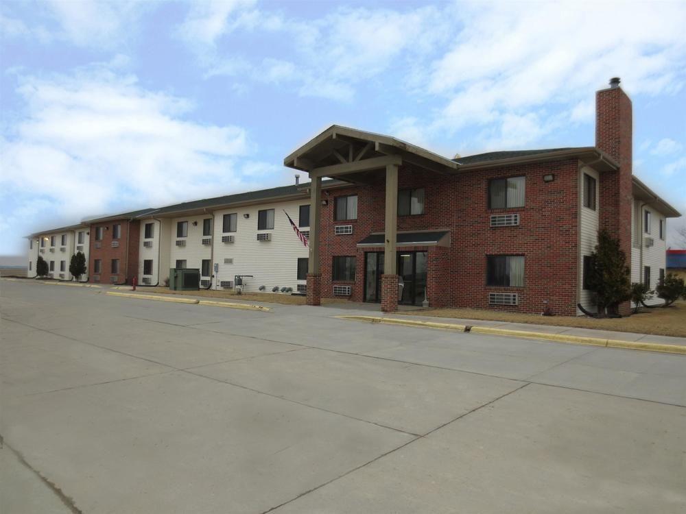 Americas Best Value Inn Missouri Valley Pet Policy