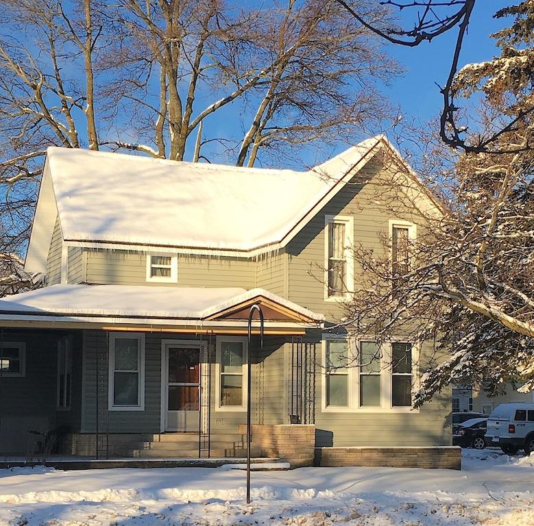 Downtown Charlevoix Home Pet Policy