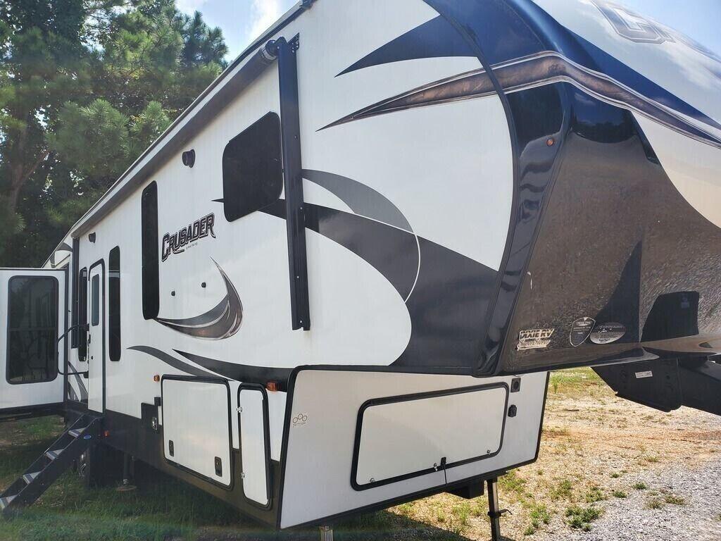 Auburn University Camper Rental Pet Policy