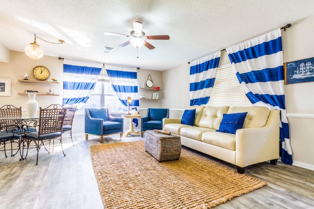 Gulf View 13 Pet Policy