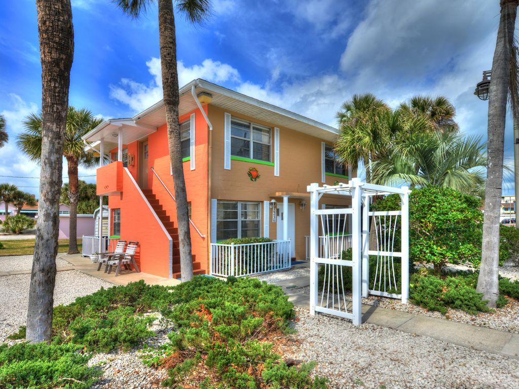 Pet Friendly Vacation Rentals In Daytona Beach Shores Fl