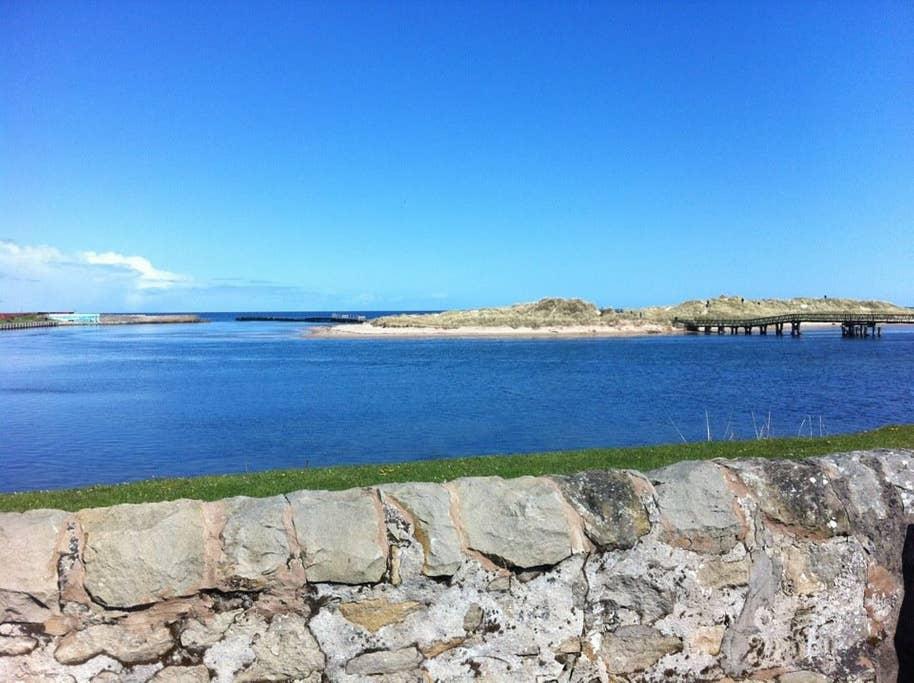 Pet Friendly Lossiemouth Airbnb Rentals