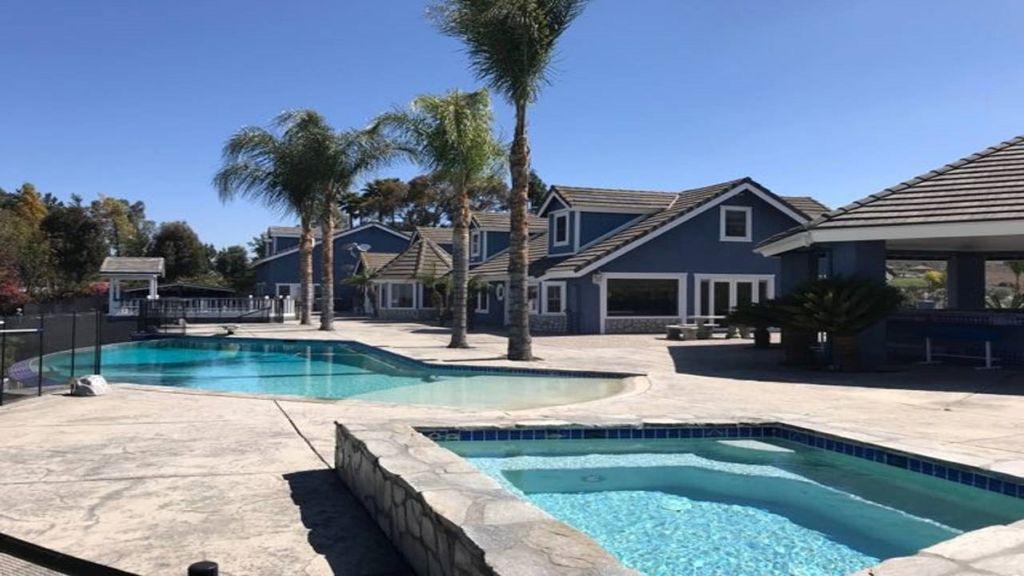 Hays Family Estate Temecula Pet Policy