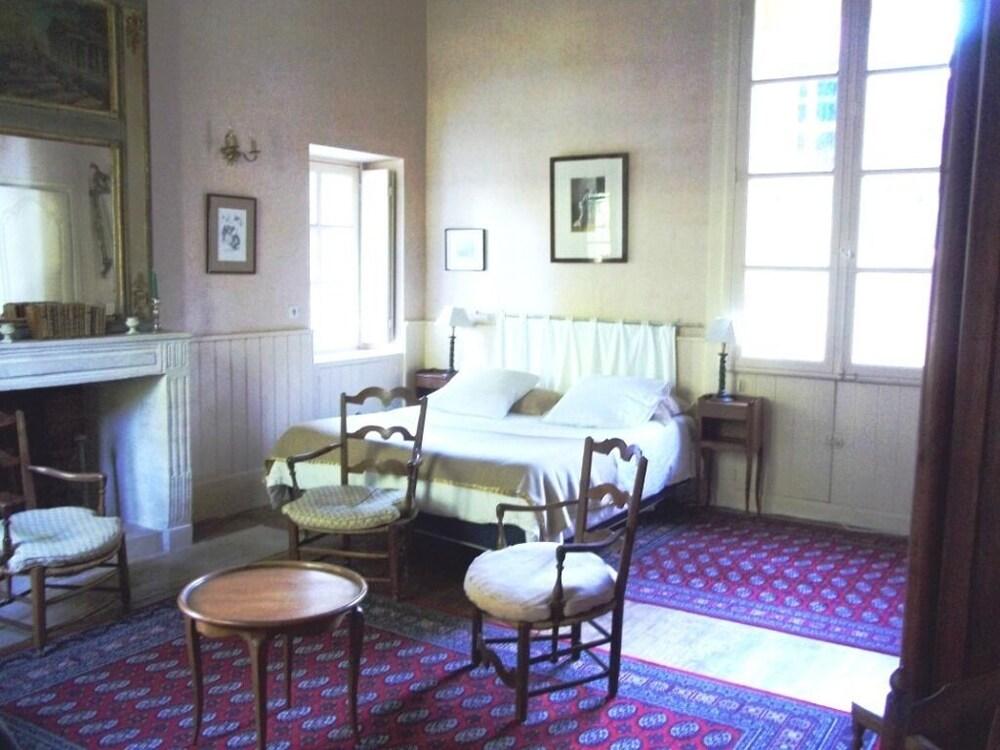 Pet Friendly La Motte Daudier