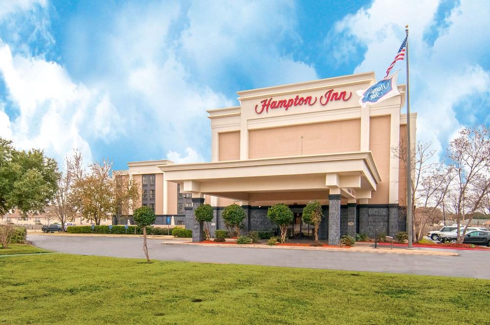 Hampton Inn Shreveport Bossier City Pet Policy