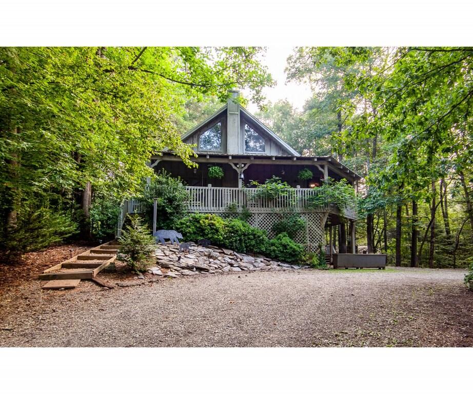 The Woodstock Pet Policy