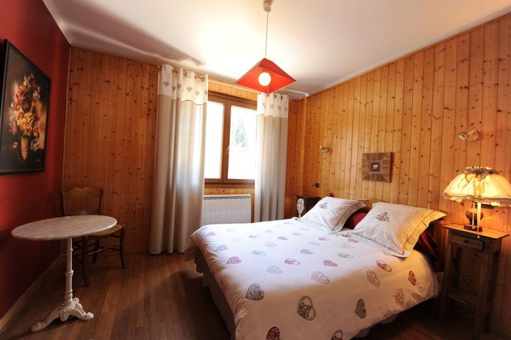 Pet Friendly House 3 Km from Lake Annecy