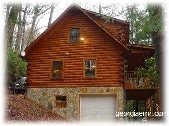 Pet Friendly Vacation Rentals In Blairsville Ga Bringfido