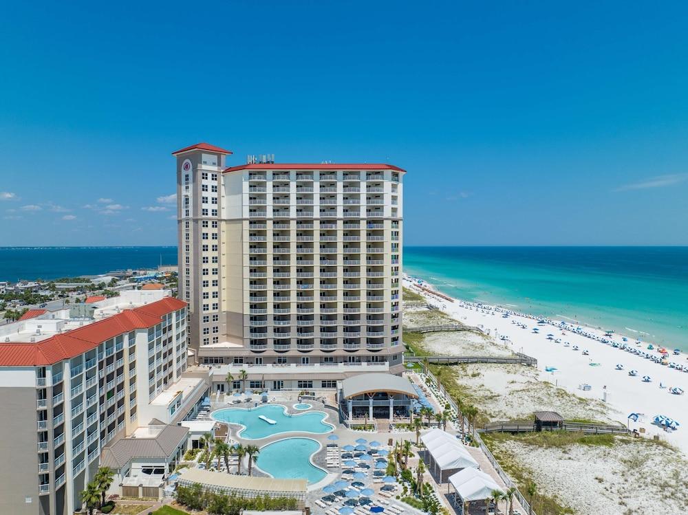 Hilton Pensacola Beach Pet Policy