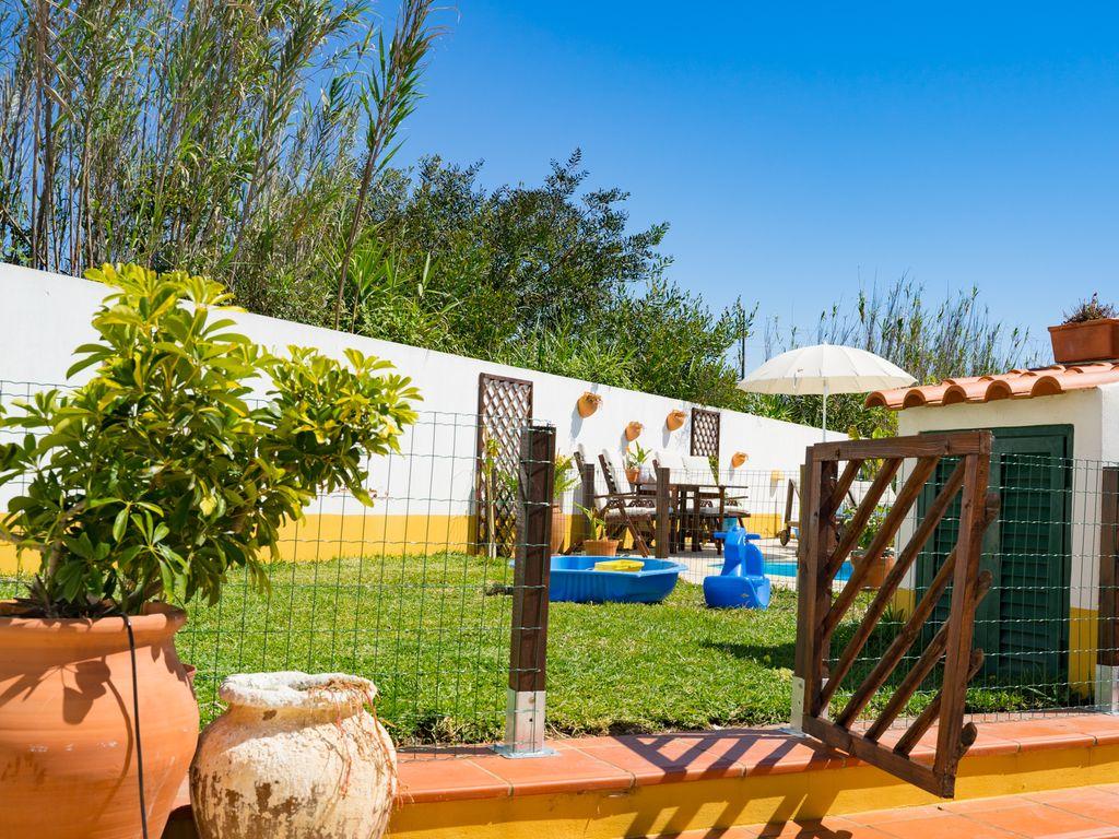 Pet Friendly Villa with Swimming Pool 
