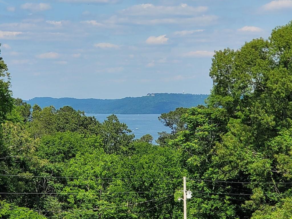 Spacious Historic Home in Lake Guntersville Pet Policy