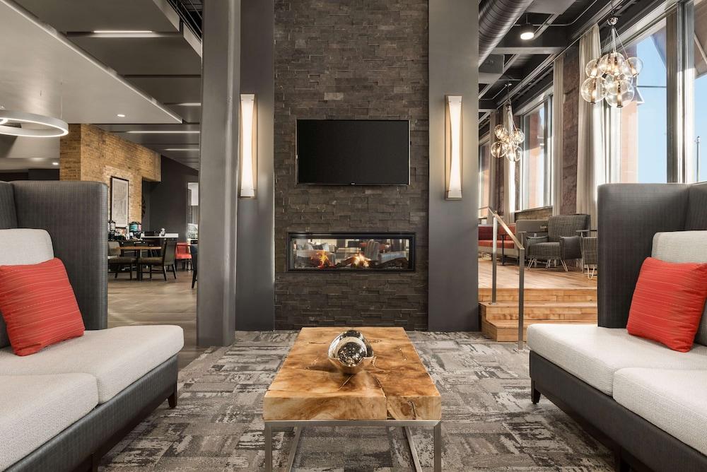 Pet Friendly Homewood Suites by Hilton Milwaukee Downtown
