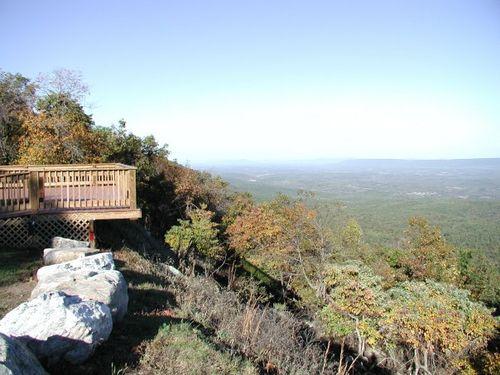 Cacapon Resort State Park Pet Policy