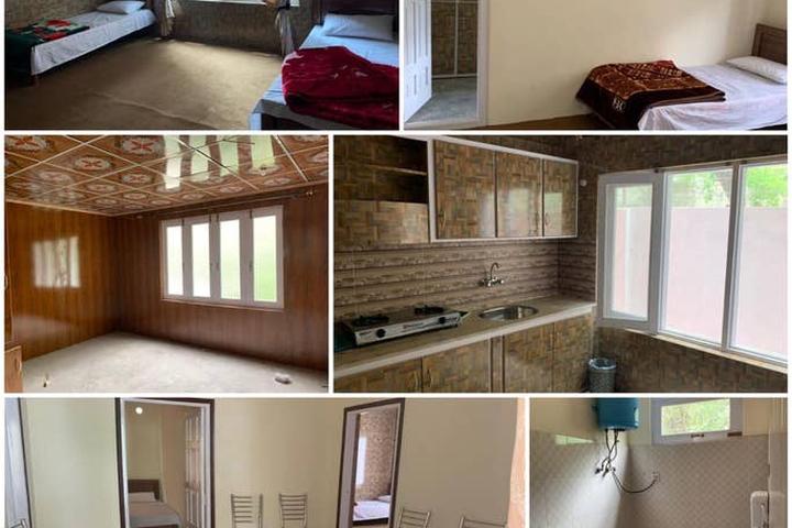 Pet Friendly Shigar Airbnb Rentals