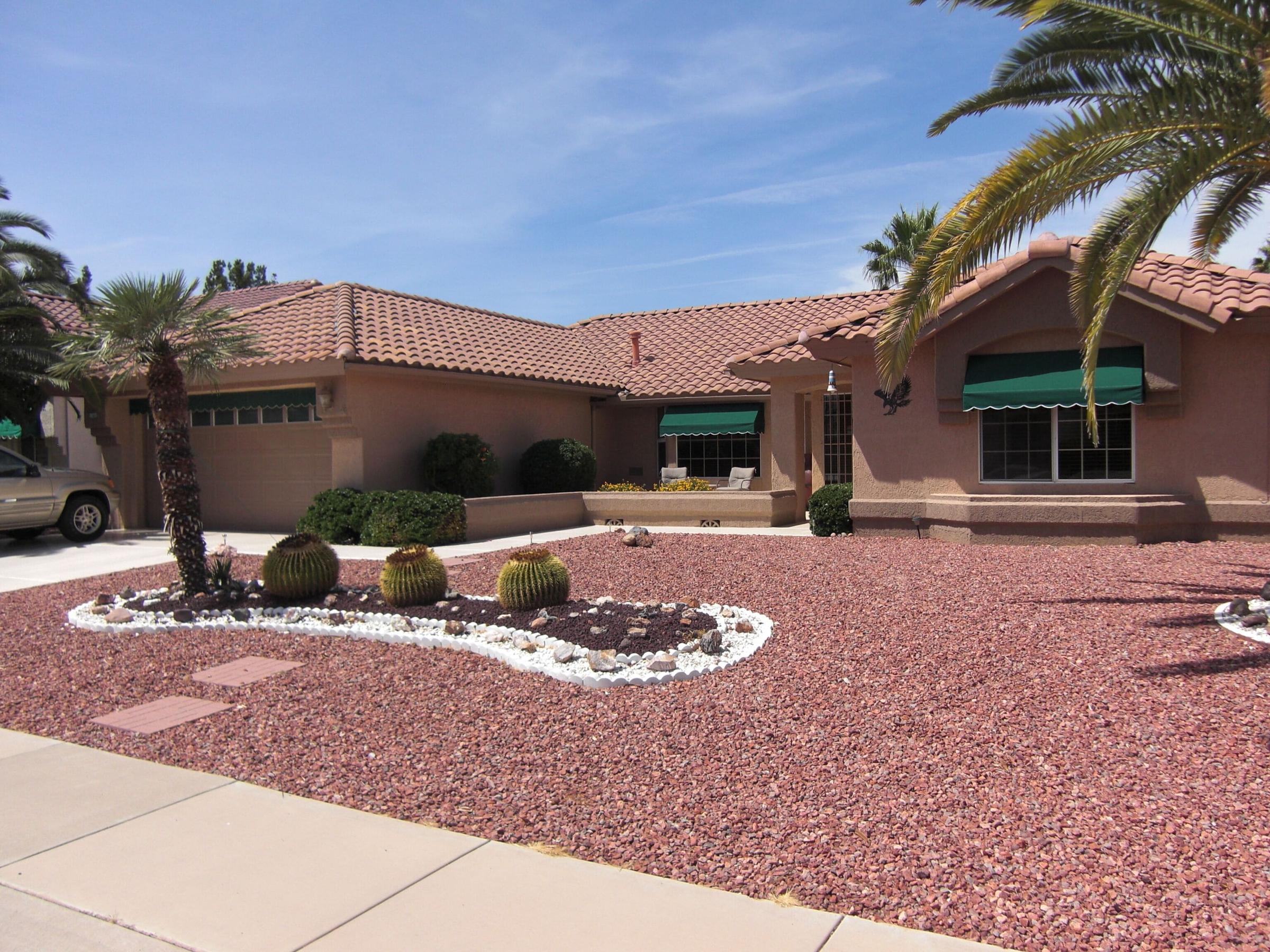 Sun City West Southwest Style Ranch Pet Freindly Pet Policy