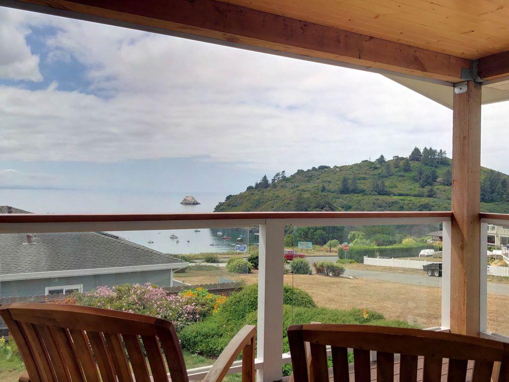 Pet Friendly Hotels In Trinidad Ca - Bringfido