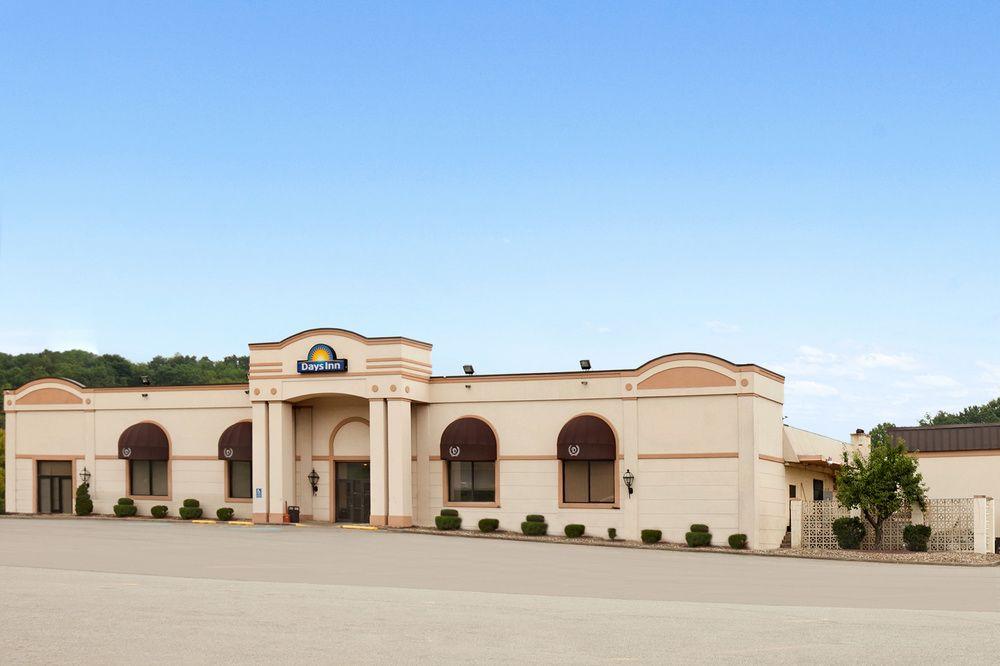 hotels in butler township pa