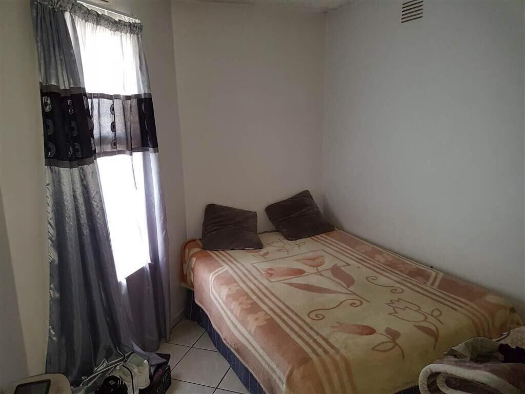 2 Bed Apartment in Durban Point Waterfront Pet Policy