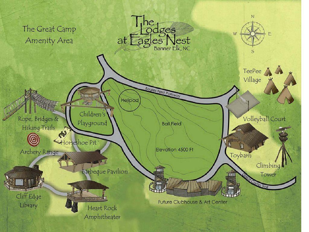Adventure Hideaway Pet Policy