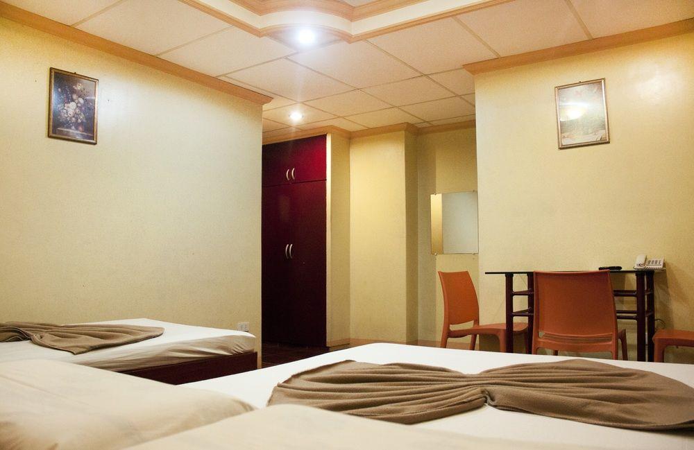 Pet Friendly Hotels in Cebu, PH - BringFido