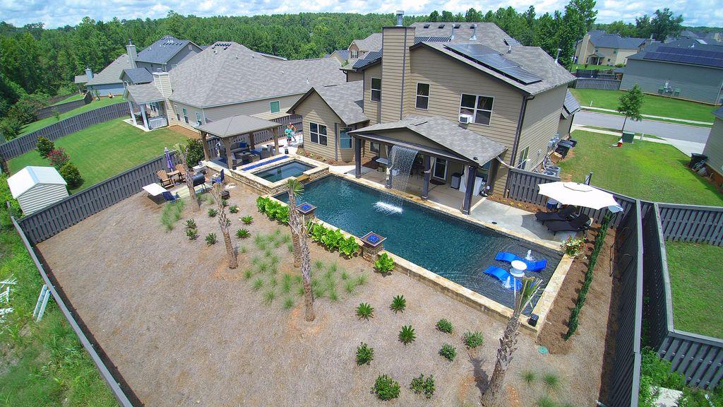 Pet Friendly Vacation Rentals In North Augusta Sc Bringfido
