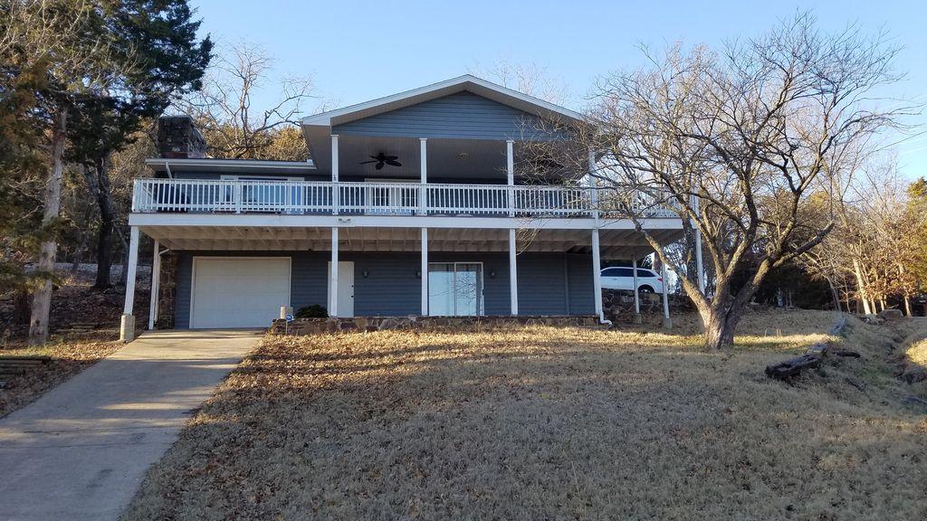 Pet Friendly Vacation Rentals In Holiday Island Ar Bringfido