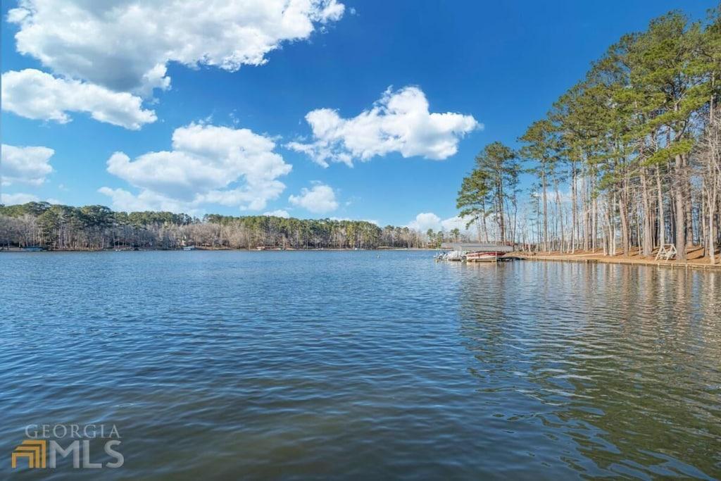 Lake Oconee 5/4 House Pet Policy