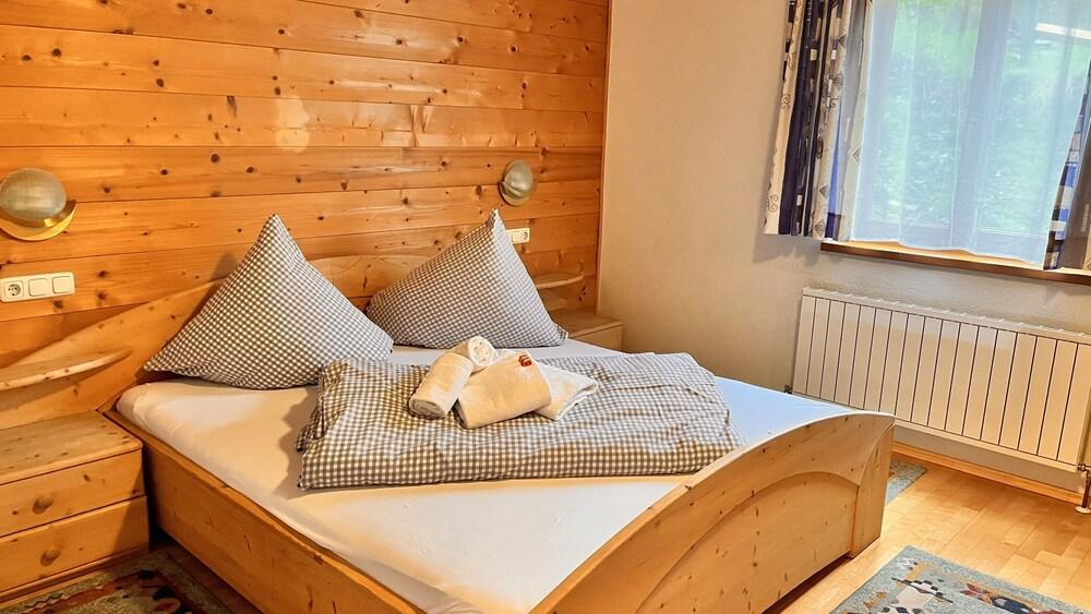 Pet Friendly Apartment in the Beautiful Lech Valley