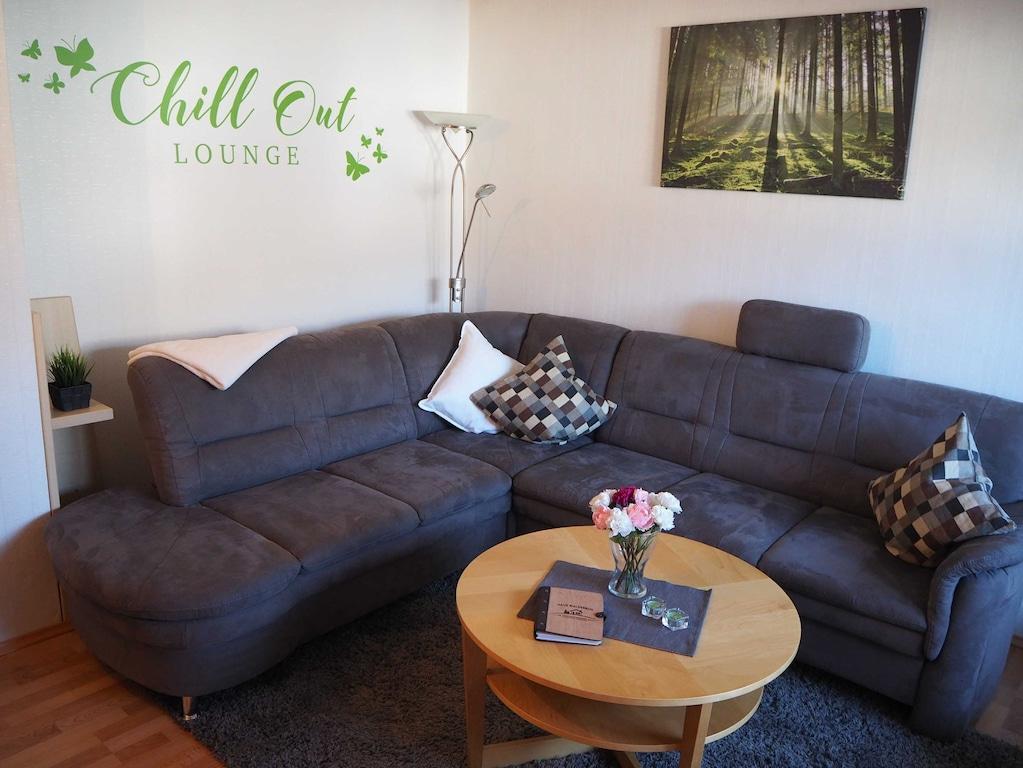 Apartment 2 Apartments Haus Waldesruh Pet Policy