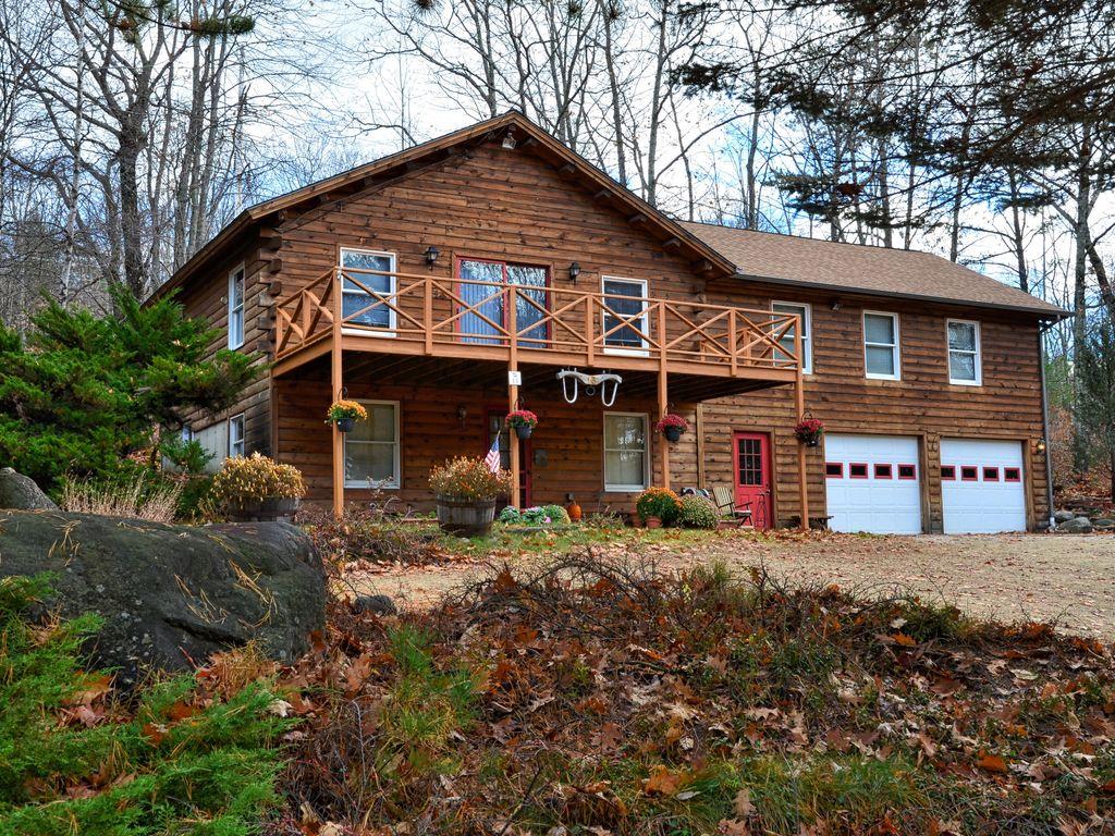 Pet Friendly Hotels In Madison Nh Bringfido