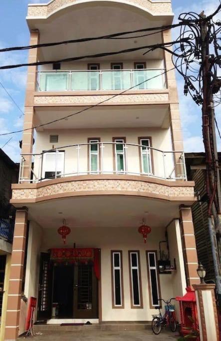 Pet Friendly Ks Homestay